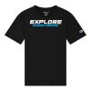 CH1081 Youth Jersey Short Sleeve T-Shirt Thumbnail