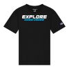 CH1081 Youth Jersey Short Sleeve T-Shirt Thumbnail