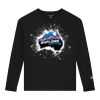 CH1751 Youth Cotton Jersey Long Sleeve T-Shirt Thumbnail
