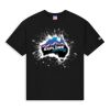 T105 Unisex Heritage Jersey T-Shirt Thumbnail