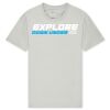 T425 Unisex Adult Cotton Jersey T-Shirt Thumbnail