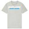 T425 Unisex Adult Cotton Jersey T-Shirt Thumbnail