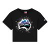 T453W Women's Heritage Jersey Cropped T-Shirt  Thumbnail