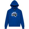 S101 Unisex Adult Reverse Weave Pullover Hooded Sweatshirt  Thumbnail