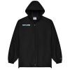 CO125 Adult Full-Zip Anorak Jacket Thumbnail