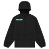 CO200 Adult Packable Anorak Qtr Zip Jacket Thumbnail